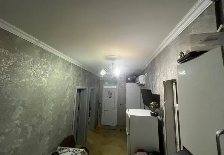 2 otaqlı mənzil Satılır, Abşeron