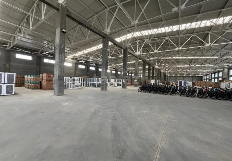 0 m² Obyekt / Ofis , Binəqədi, Bakı