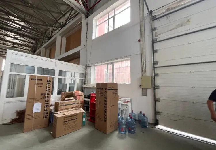 0 m² Obyekt / Ofis , Binəqədi, Bakı