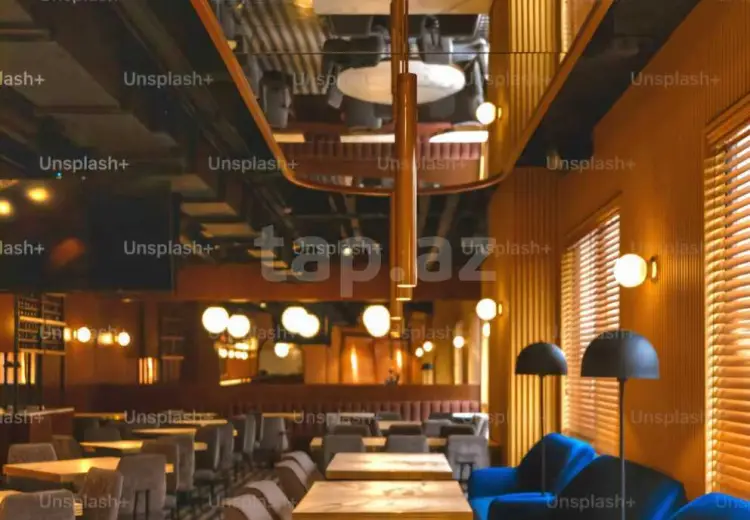 0 m² Obyekt / Ofis , Nərimanov, Bakı