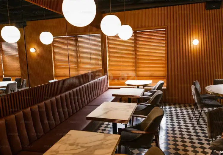 0 m² Obyekt / Ofis , Nərimanov, Bakı