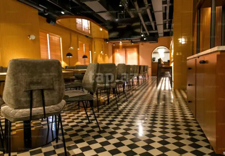 0 m² Obyekt / Ofis , Nərimanov, Bakı