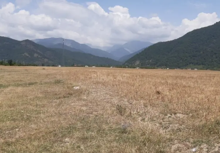 45 sot Torpaq Satılır, İsmayıllı