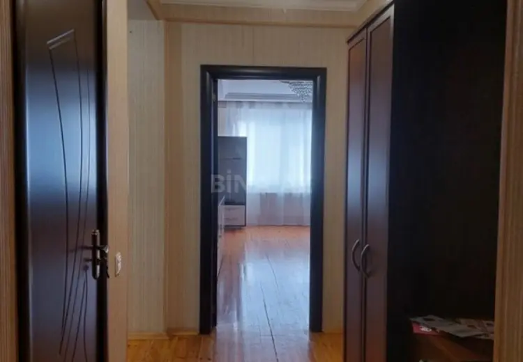 2 otaqlı mənzil Kirayə (aylıq), Yeni Yasamal qəs., Yasamal, Bakı