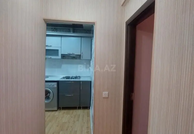 2 otaqlı mənzil Kirayə (aylıq), Yeni Yasamal qəs., Yasamal, Bakı