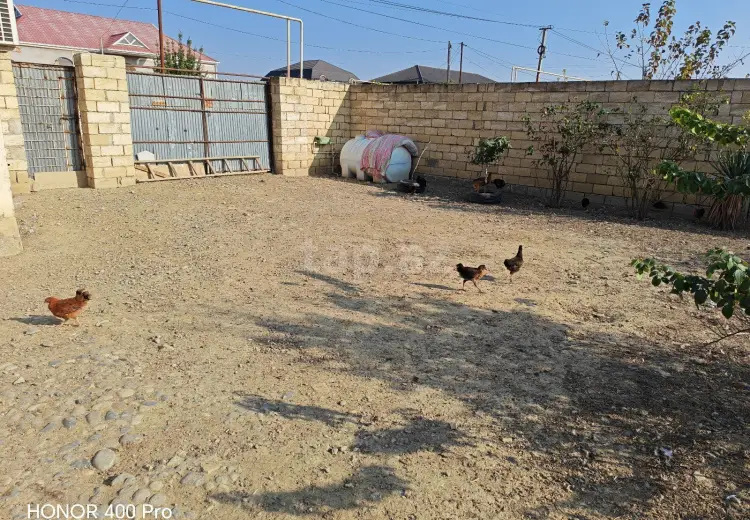 1 otaqlı mənzil , Şirvan