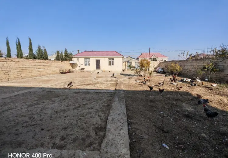 1 otaqlı mənzil , Şirvan