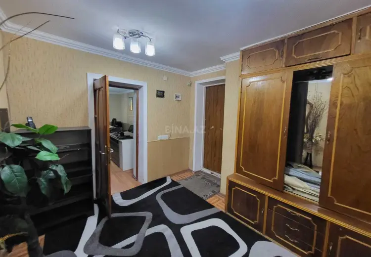 65 m² Obyekt / Ofis Kirayə (aylıq), Səbail, Bakı