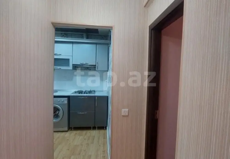 2 otaqlı mənzil Kirayə (aylıq), Yasamal qəs., Yasamal, Bakı