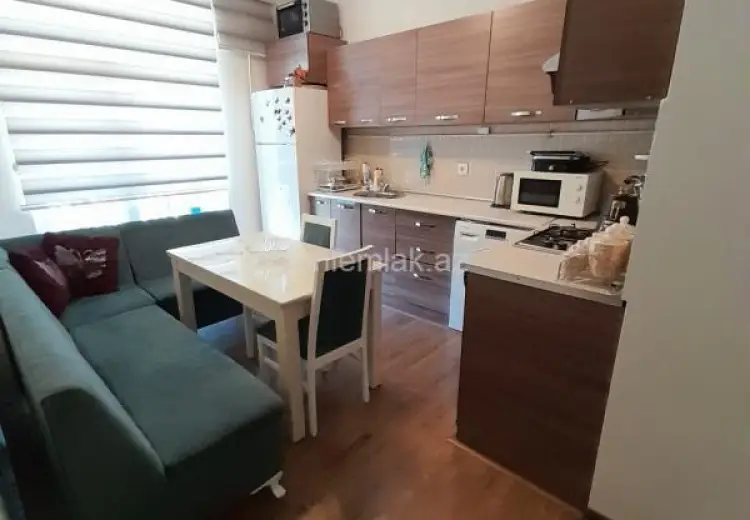 153 000 AZN - 3 otaqlı mənzil Satılır, Hövsan qəs., Suraxanı, Bakı