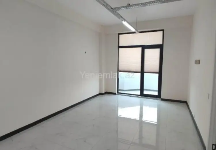 49 m² Obyekt / Ofis Kirayə (aylıq), Nəsimi, Bakı