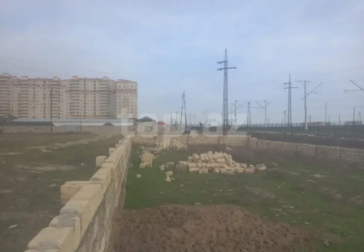 0 m² Obyekt / Ofis , Bakı