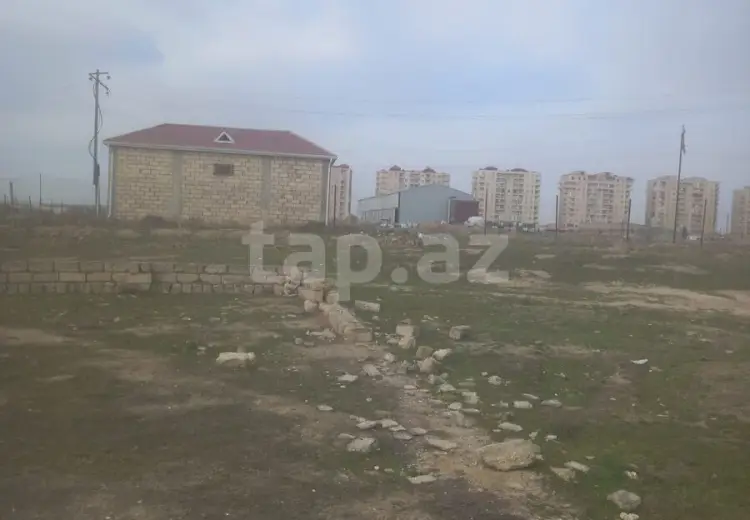 0 m² Obyekt / Ofis , Bakı