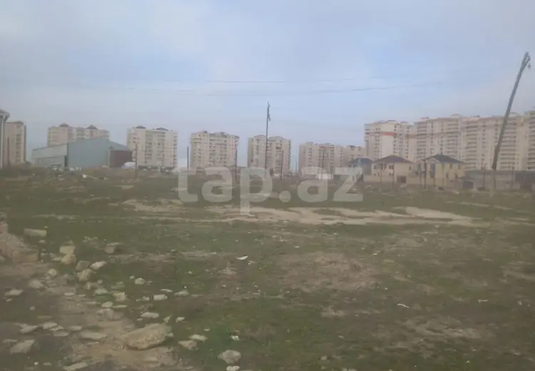 0 m² Obyekt / Ofis , Bakı