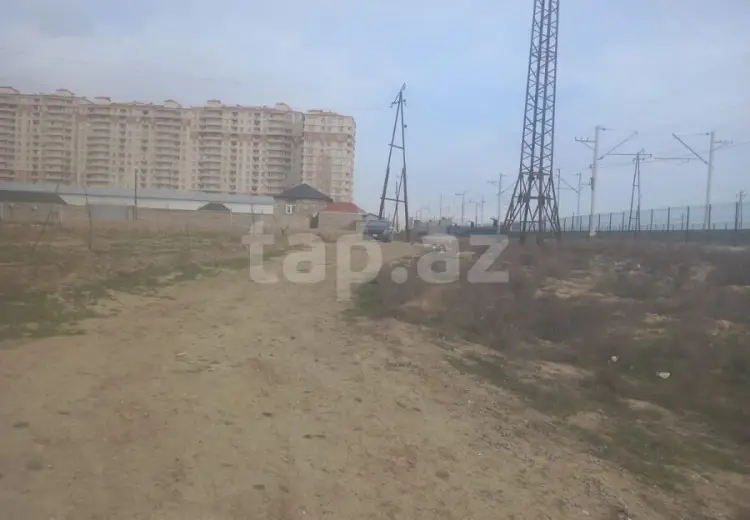 0 m² Obyekt / Ofis , Bakı