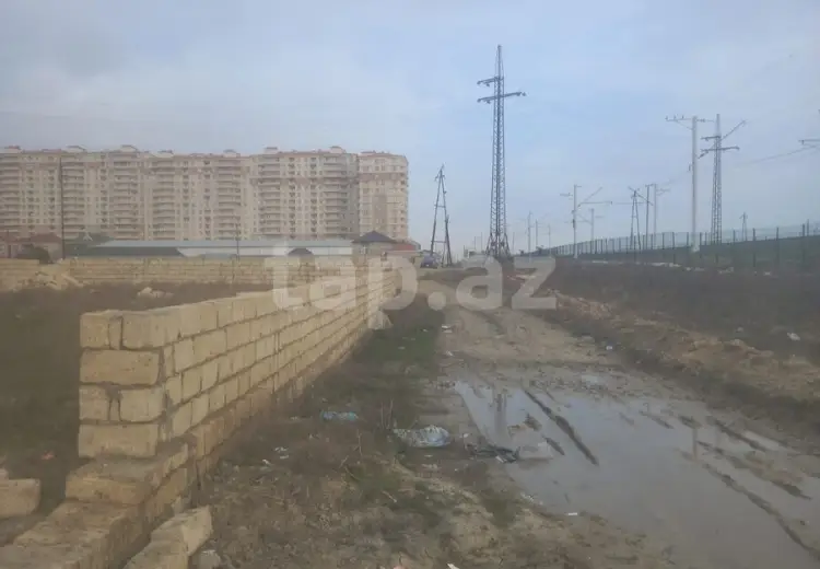 0 m² Obyekt / Ofis , Bakı