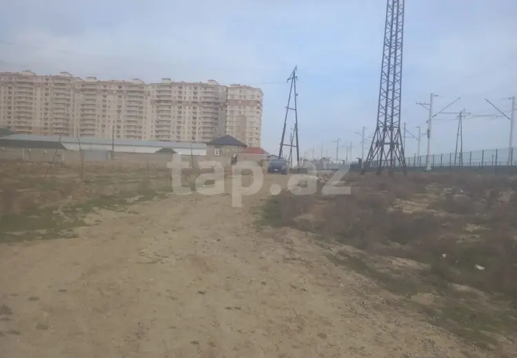 0 m² Obyekt / Ofis , Bakı