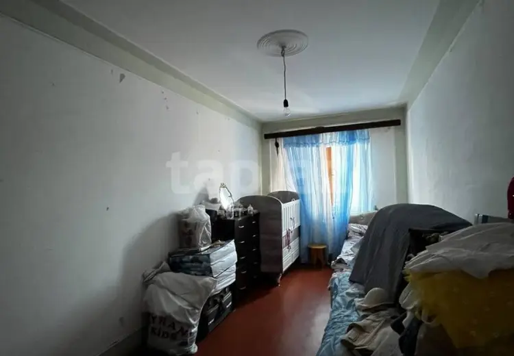 3 otaqlı mənzil , Sumqayıt