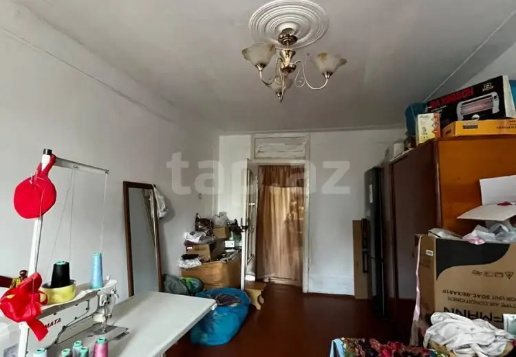 3 otaqlı mənzil , Sumqayıt