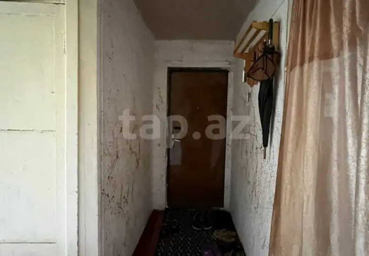3 otaqlı mənzil , Sumqayıt