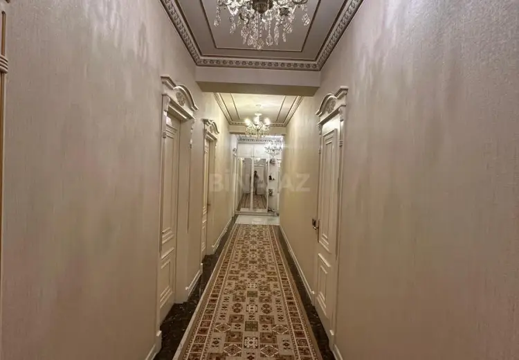 4 otaqlı mənzil Satılır, Yasamal qəs., Yasamal, Bakı