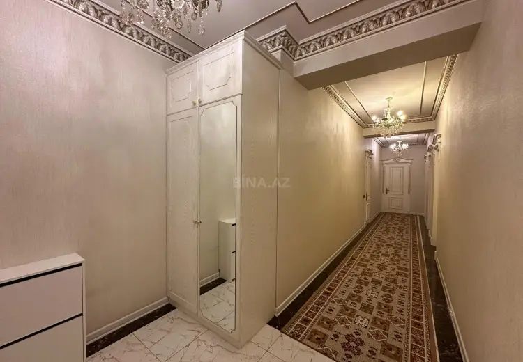 4 otaqlı mənzil Satılır, Yasamal qəs., Yasamal, Bakı