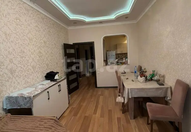 2 otaqlı mənzil , Nəsimi, Bakı