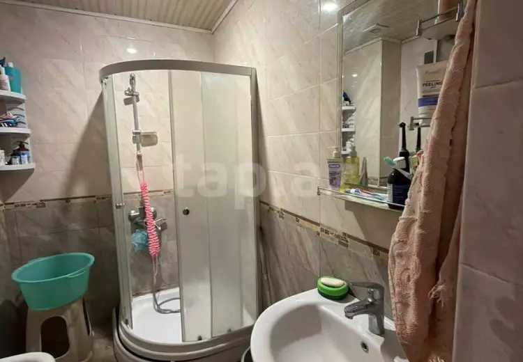2 otaqlı mənzil , Nəsimi, Bakı