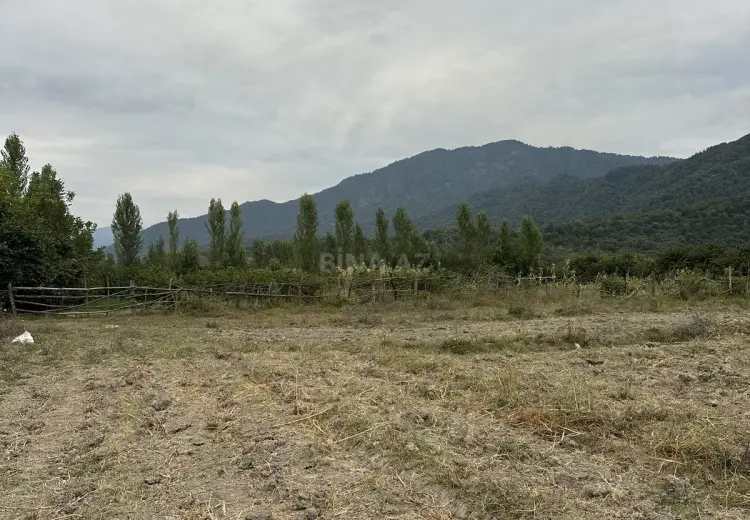 15 sot Torpaq Satılır, İsmayıllı