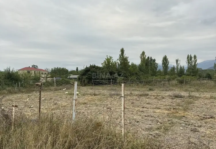 15 sot Torpaq Satılır, İsmayıllı