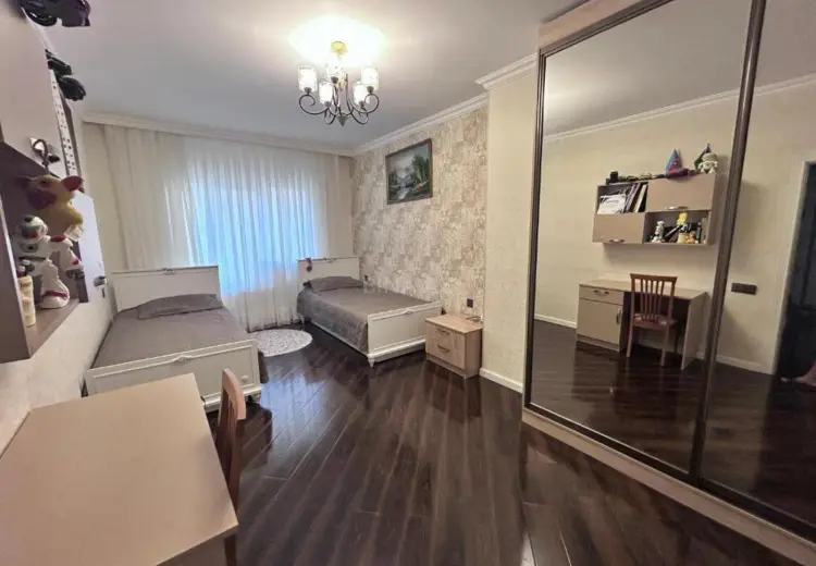 2 otaqlı mənzil Kirayə (aylıq), Yasamal qəs., Yasamal, Bakı