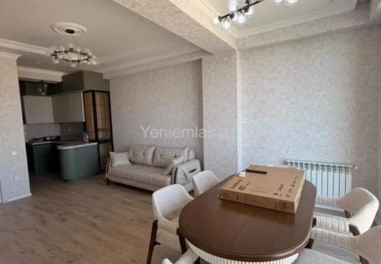 600 AZN - 2 otaqlı mənzil Kirayə (aylıq), 6-cı mikrorayon, Sumqayıt