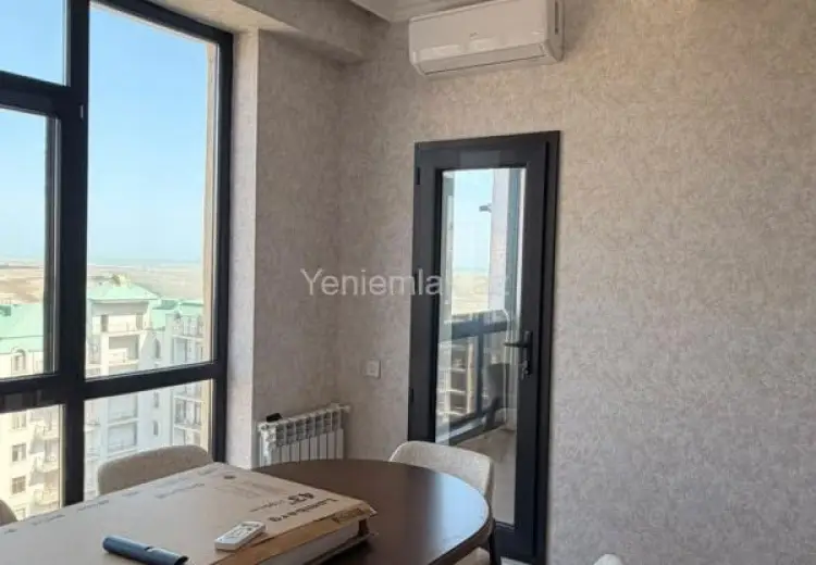 600 AZN - 2 otaqlı mənzil Kirayə (aylıq), 6-cı mikrorayon, Sumqayıt