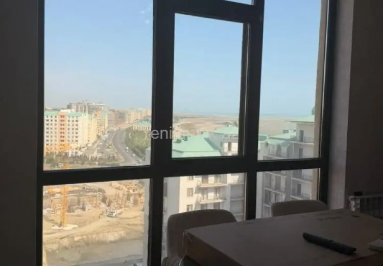 600 AZN - 2 otaqlı mənzil Kirayə (aylıq), 6-cı mikrorayon, Sumqayıt