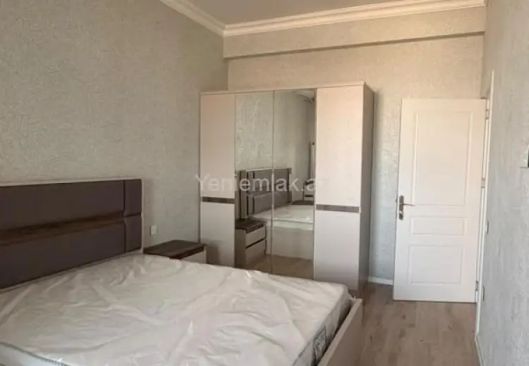 600 AZN - 2 otaqlı mənzil Kirayə (aylıq), 6-cı mikrorayon, Sumqayıt
