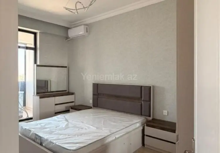 600 AZN - 2 otaqlı mənzil Kirayə (aylıq), 6-cı mikrorayon, Sumqayıt