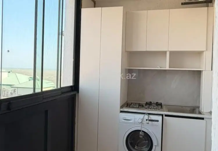 600 AZN - 2 otaqlı mənzil Kirayə (aylıq), 6-cı mikrorayon, Sumqayıt
