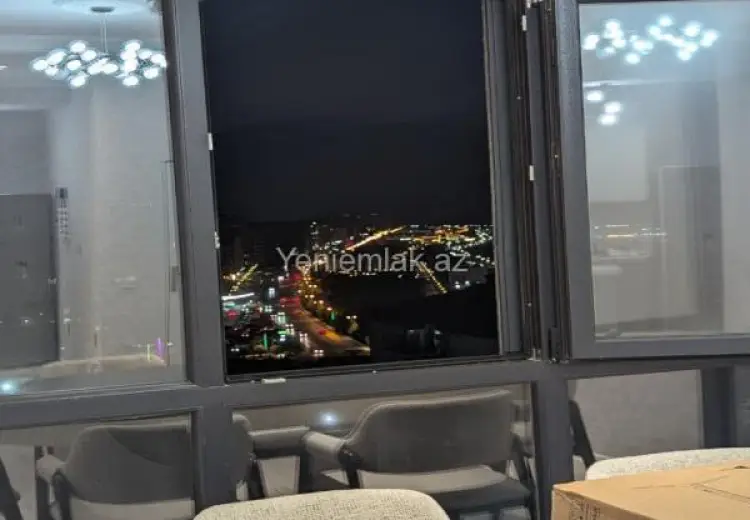 600 AZN - 2 otaqlı mənzil Kirayə (aylıq), 6-cı mikrorayon, Sumqayıt