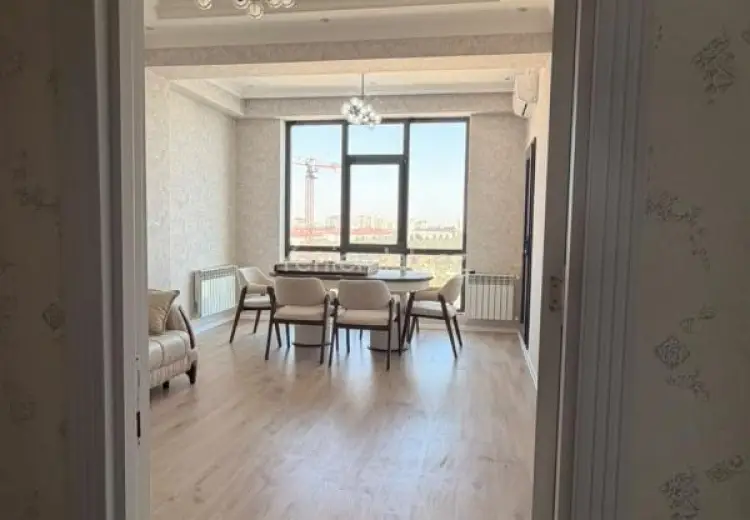 600 AZN - 2 otaqlı mənzil Kirayə (aylıq), 6-cı mikrorayon, Sumqayıt