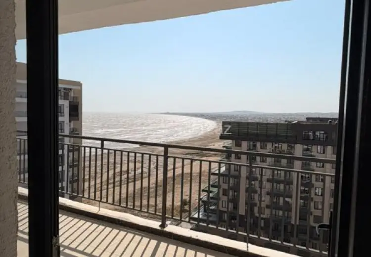 600 AZN - 2 otaqlı mənzil Kirayə (aylıq), 6-cı mikrorayon, Sumqayıt