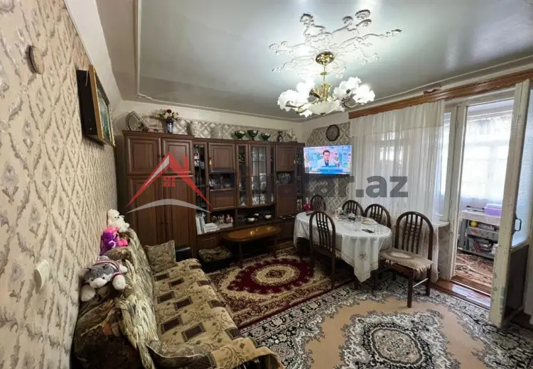 42 m² Obyekt / Ofis Satılır, Quba