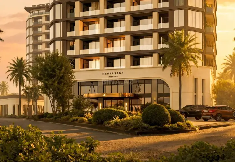 2 otaqlı mənzil Satılır, Nardaran qəs., Sabunçu, Bakı