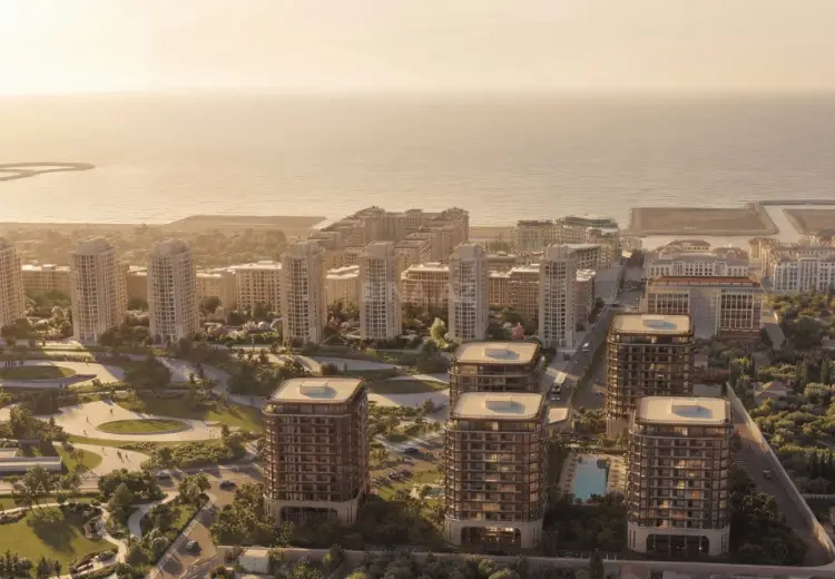 2 otaqlı mənzil Satılır, Nardaran qəs., Sabunçu, Bakı