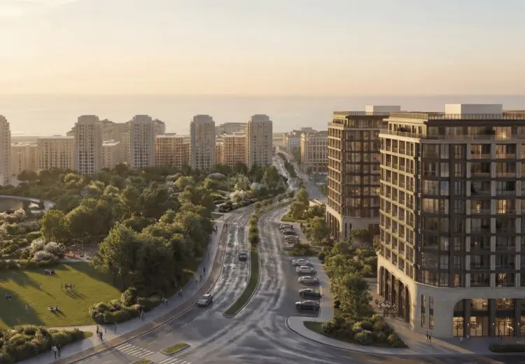 2 otaqlı mənzil Satılır, Nardaran qəs., Sabunçu, Bakı