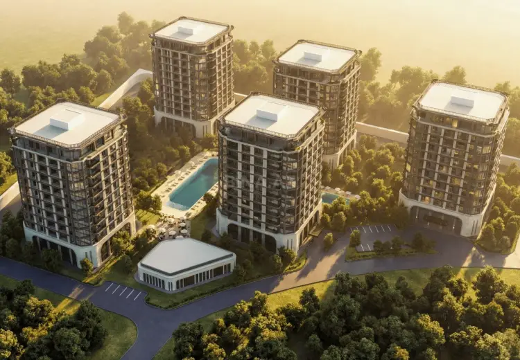 2 otaqlı mənzil Satılır, Nardaran qəs., Sabunçu, Bakı
