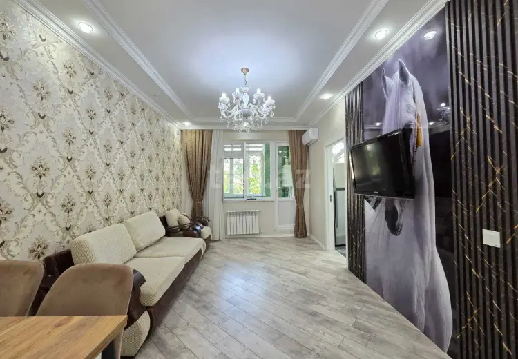 2 otaqlı mənzil , Bakı