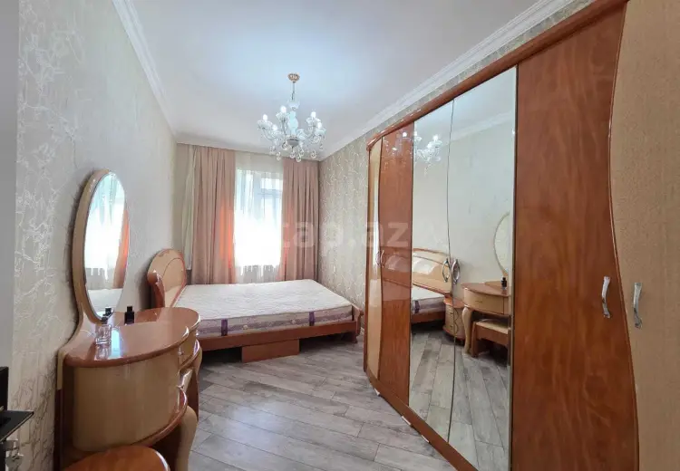 2 otaqlı mənzil , Bakı