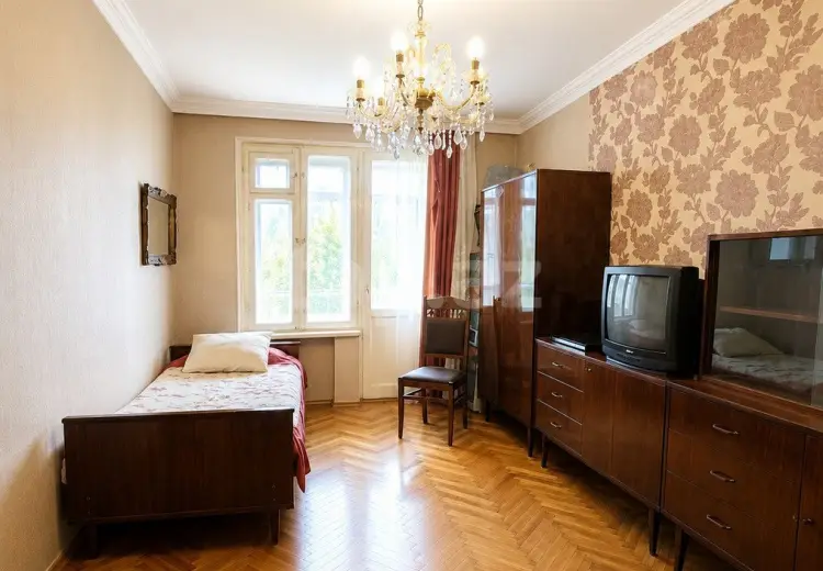 3 otaqlı mənzil , Bakı