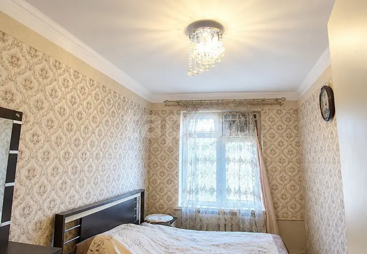 3 otaqlı mənzil , Bakı