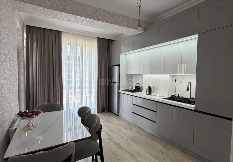 2 otaqlı mənzil Satılır, Sumqayıt
